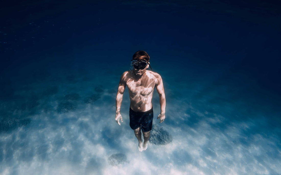 The Role of Freediving in Scuba Training