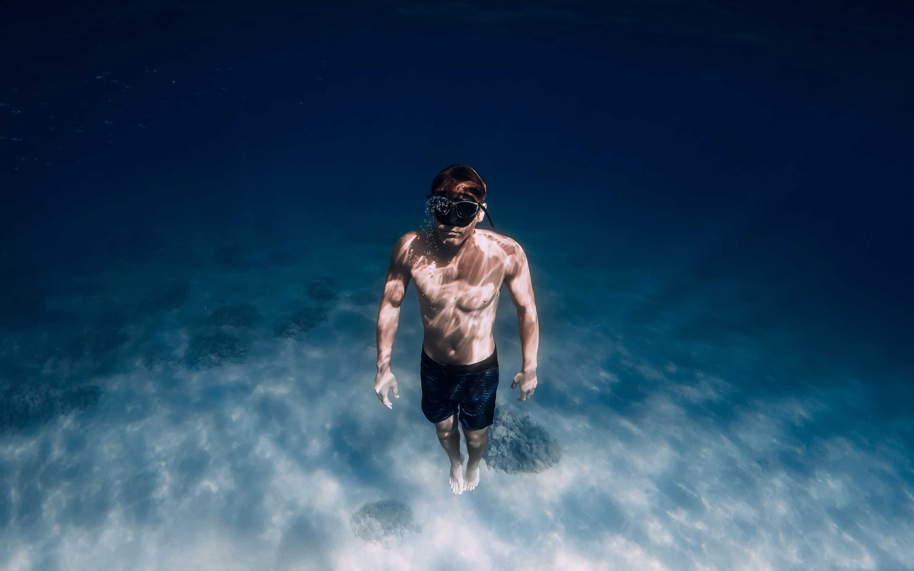 The Role of Freediving in Scuba Training