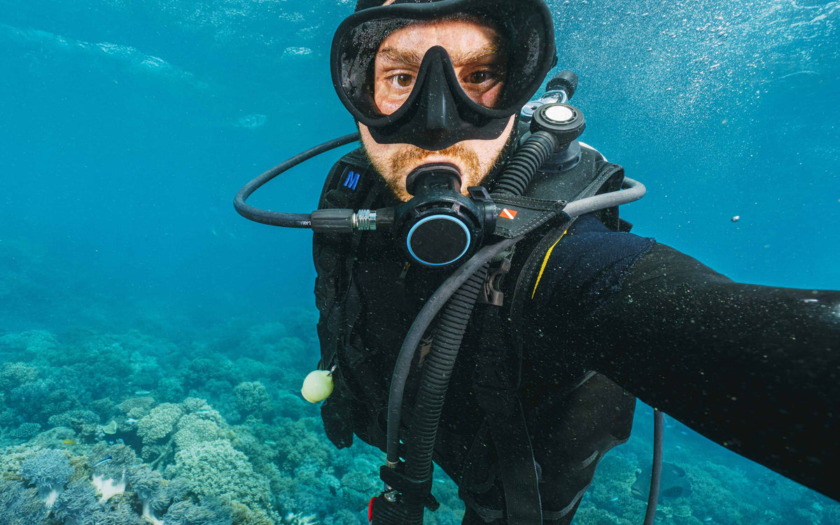 How to Choose a Scuba Regulator: A Beginner's Guide to Finding the Right Setup