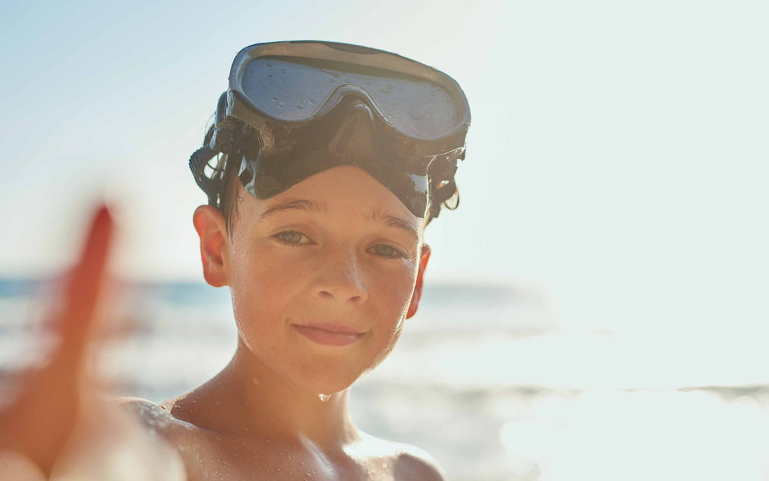 Is Scuba Diving Safe for Beginners? (Complete Portland Guide)