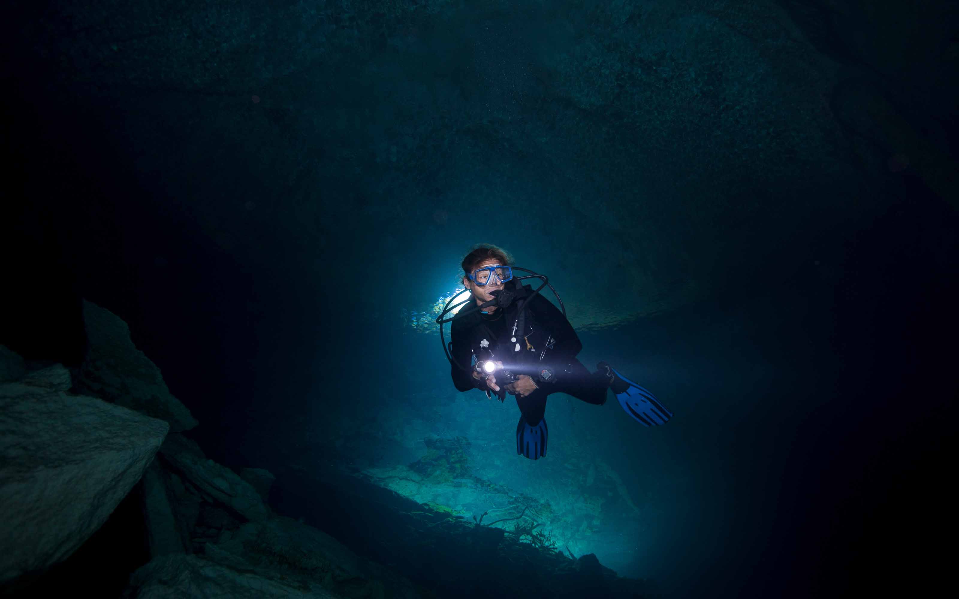 Night Diving Certification: What to Expect