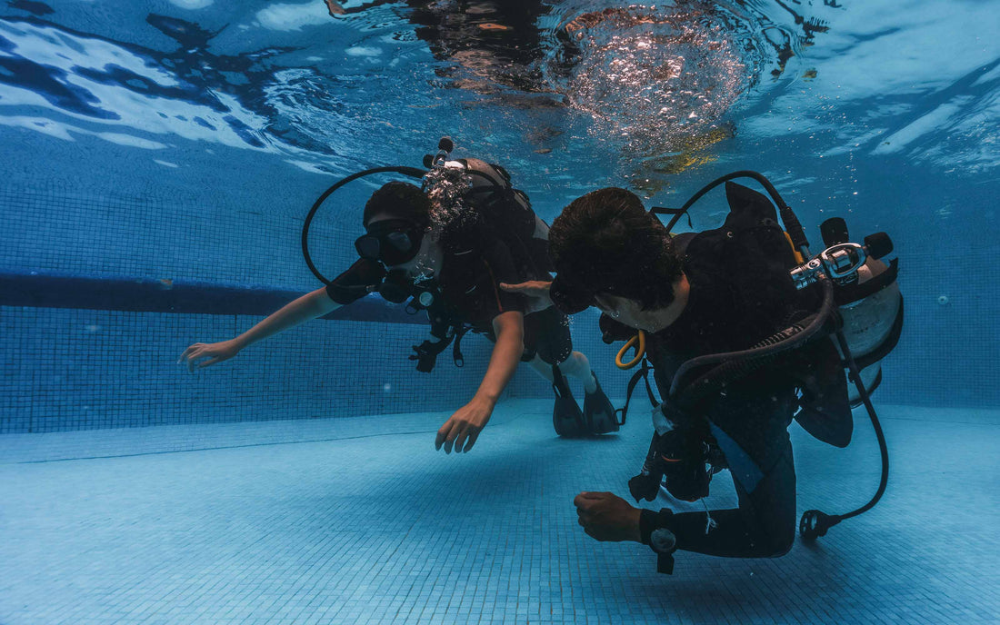 How Much Does Scuba Certification Cost in Portland, OR in 2026?