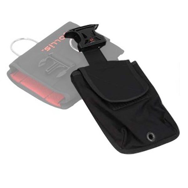 Hollis 10 lb Weight Pouch – Replacement (Elite / Solo / HTS2)
