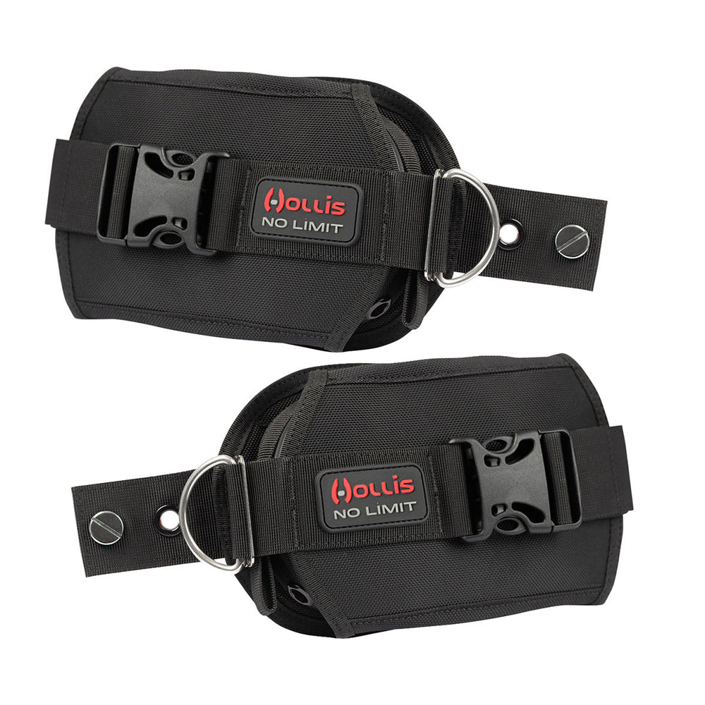 Hollis 12 lb LX2 Weight System Product Photo