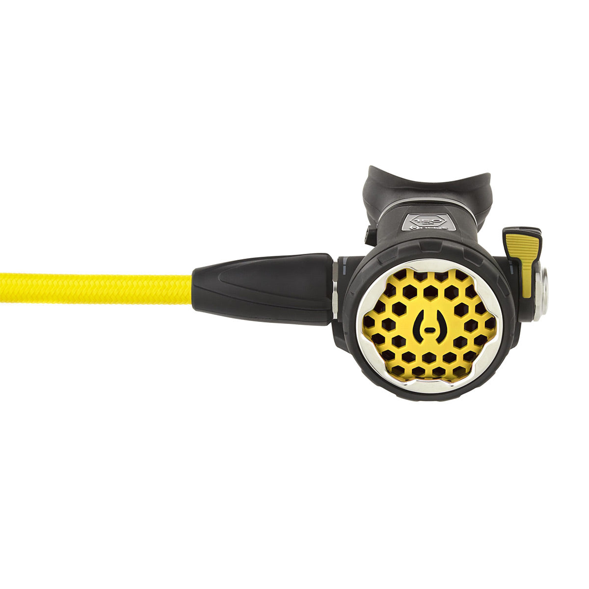 Hollis 150LX Octopus Product Photo