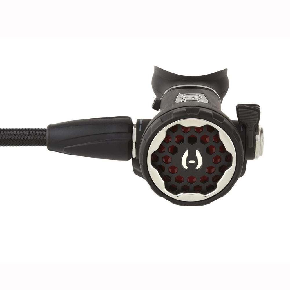 Hollis 150LX Second Stage Black Product Photo