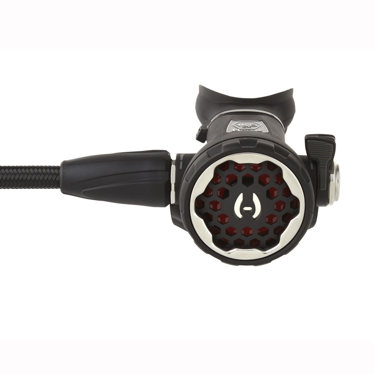 Hollis 150LX Second Stage Black Product Photo