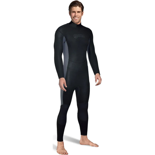 Mares M-FLEX Men’s Wetsuit 1mm