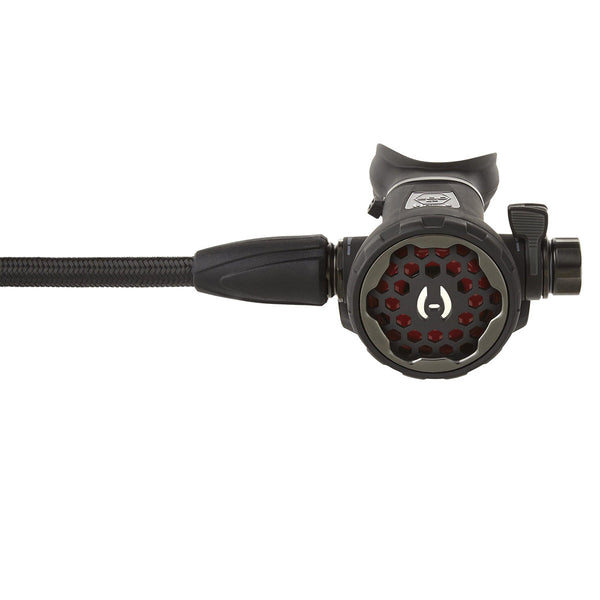 Hollis 200LX Second Stage, Regulator Second Stage