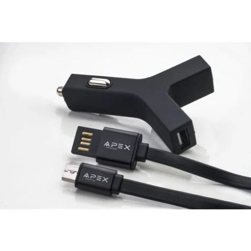 Apeks 2.4A Charger Pack | Dive Light Battery Charger Product Photo