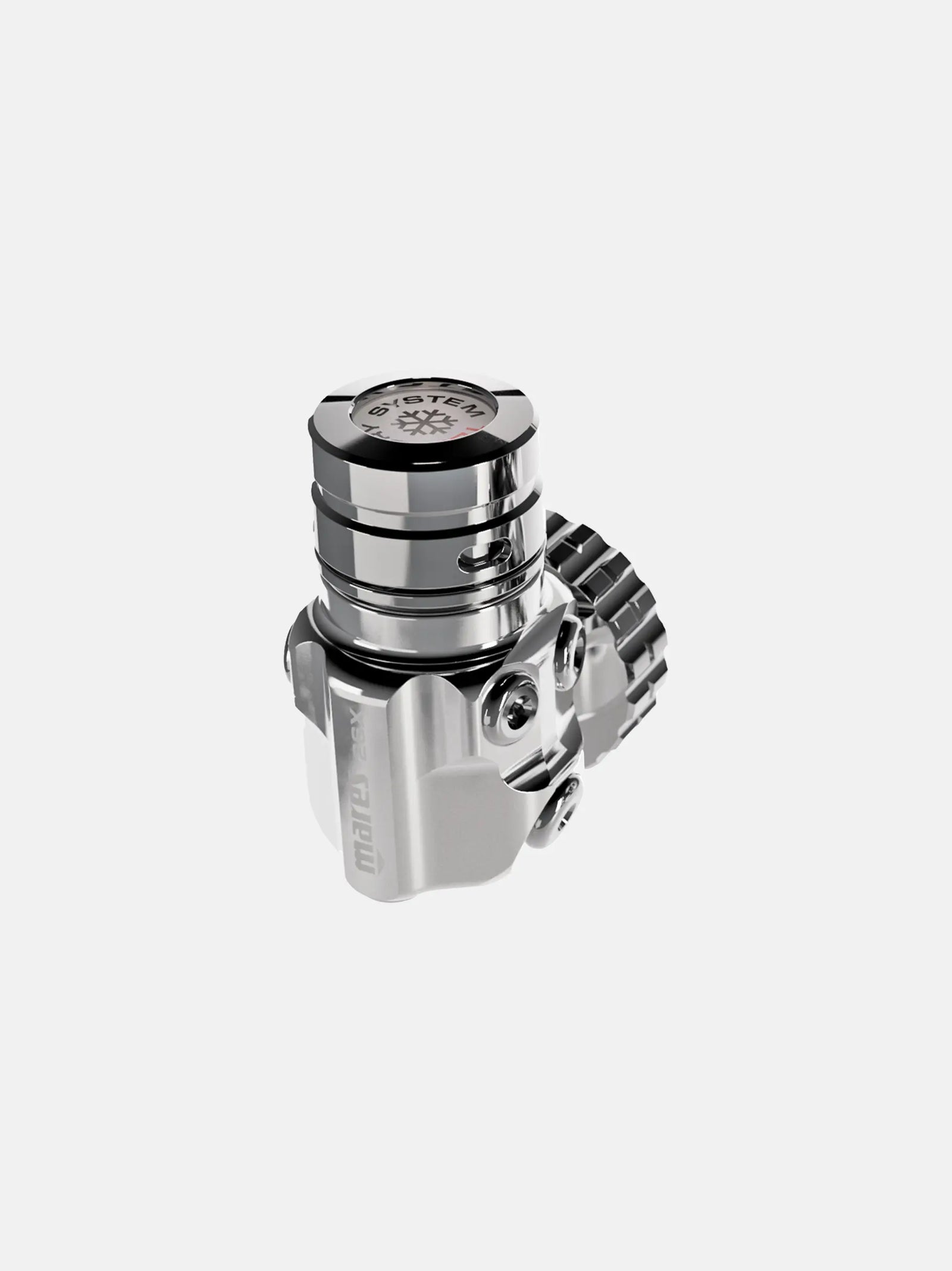 Mares 26XR First Stage – XR Line Product Photo
