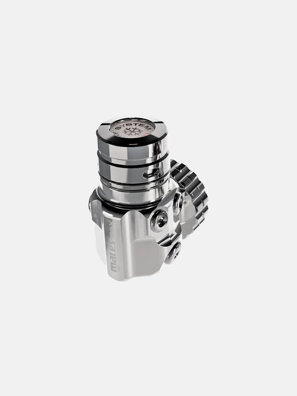 Mares 26XR First Stage Regulator – XR Line