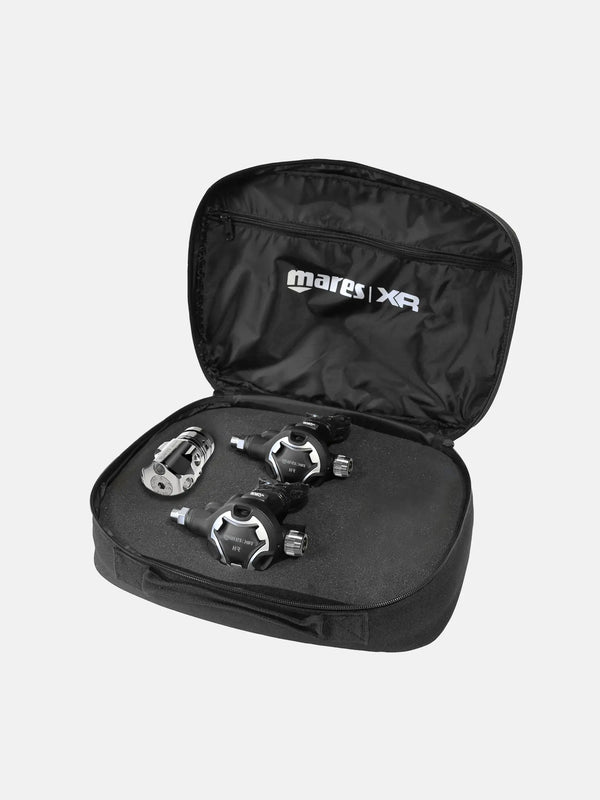 Mares 26XR with HR – Single Tank Set (XR Line)