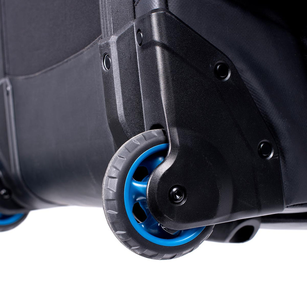 Stahlsac 27in Steel Wheeled Bag Product Photo