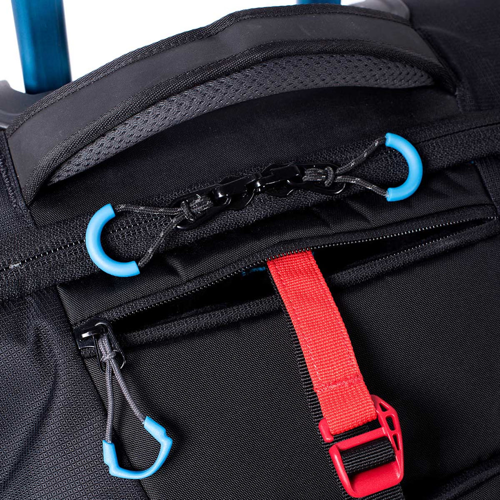 Stahlsac 27in Steel Wheeled Bag Product Photo