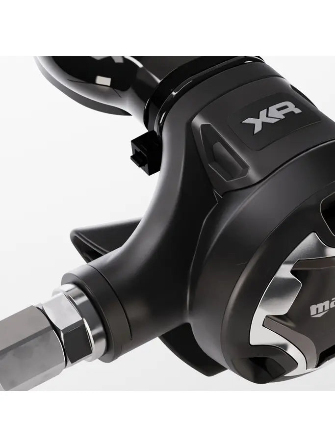 Mares 28XR HR Dive Regulator Set
