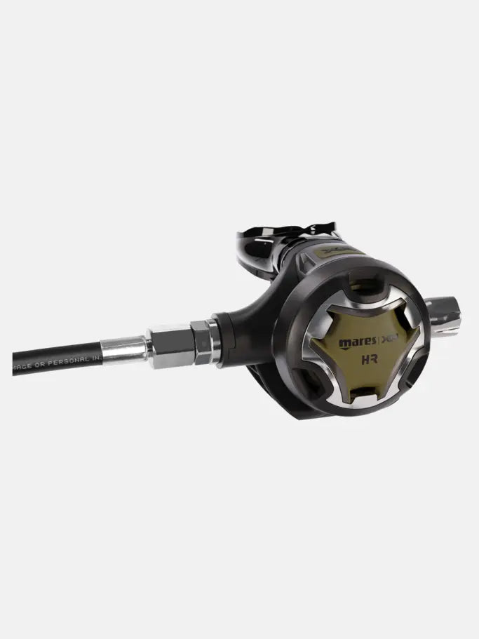 Mares 28XR HR Dive Regulator Set
