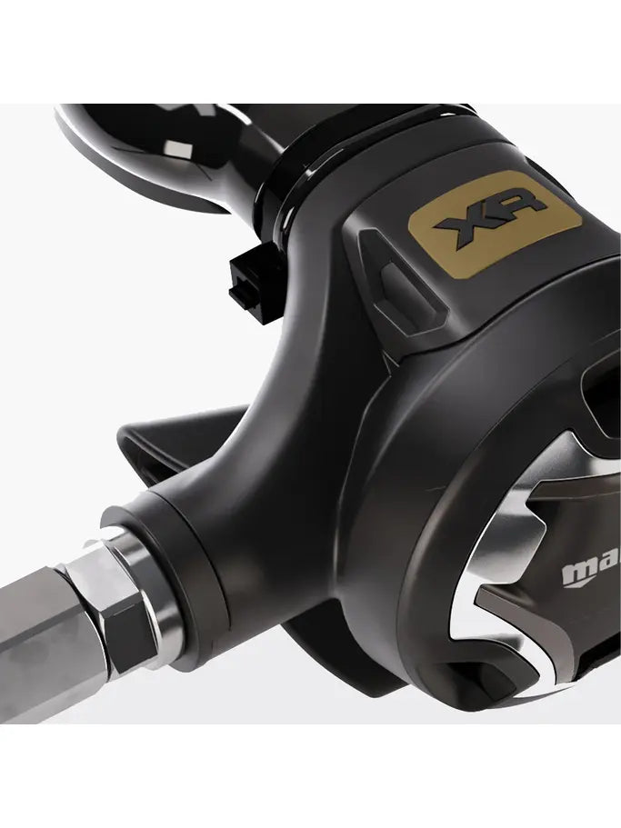 Mares 28XR HR Dive Regulator Set