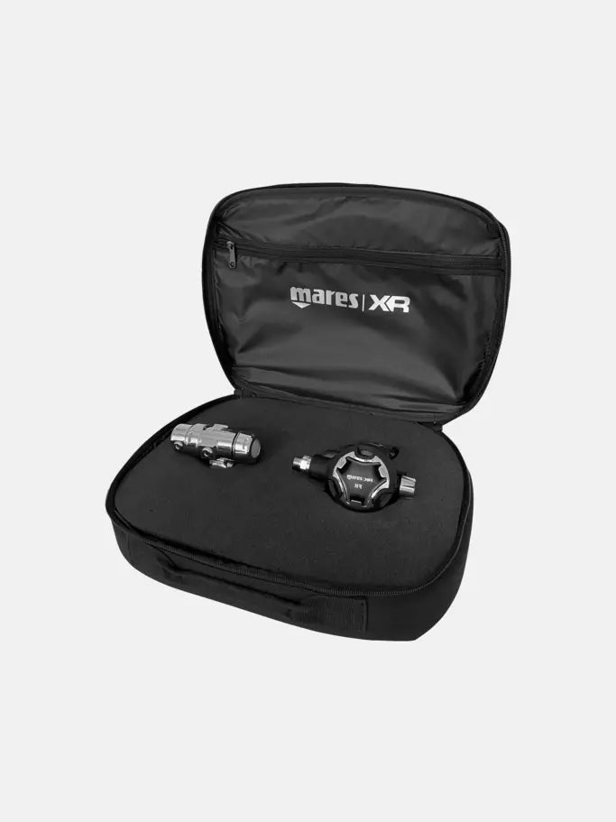 Mares 28XR HR Dive Regulator Set