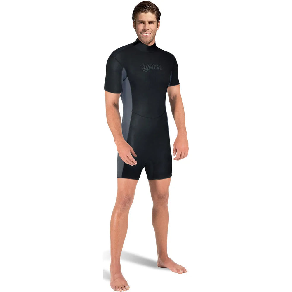 Mares M-FLEX Men’s Shorty Wetsuit 2.5mm Product Photo