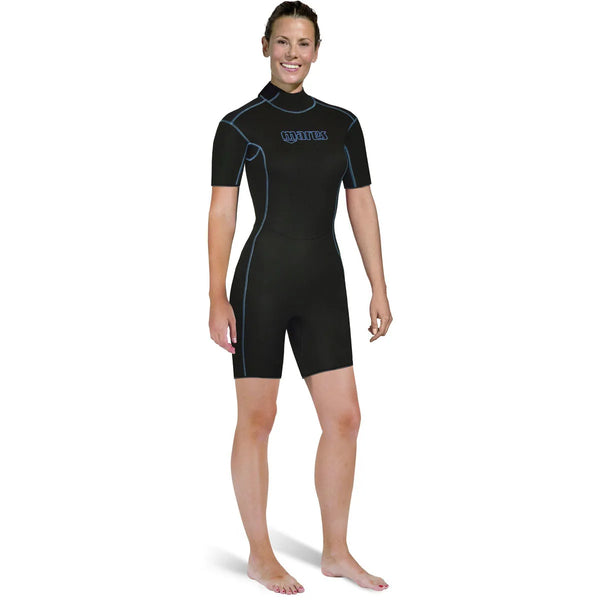 Mares M-FLEX Women’s Shorty Wetsuit 2.5mm