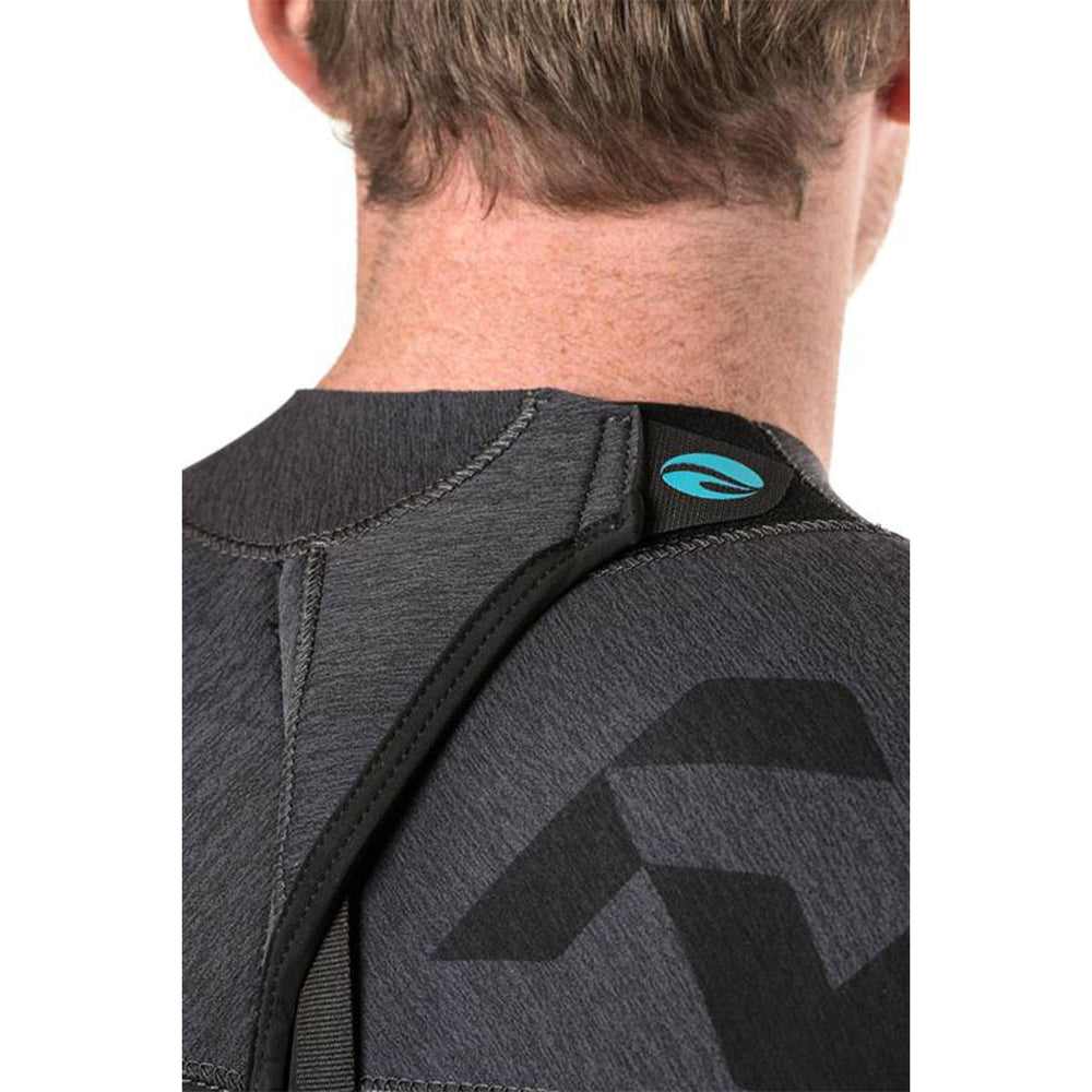 2mm Revel Shorty Wetsuit, Lightweight Suit for Diving and Snorkeling-Aquatic Sports