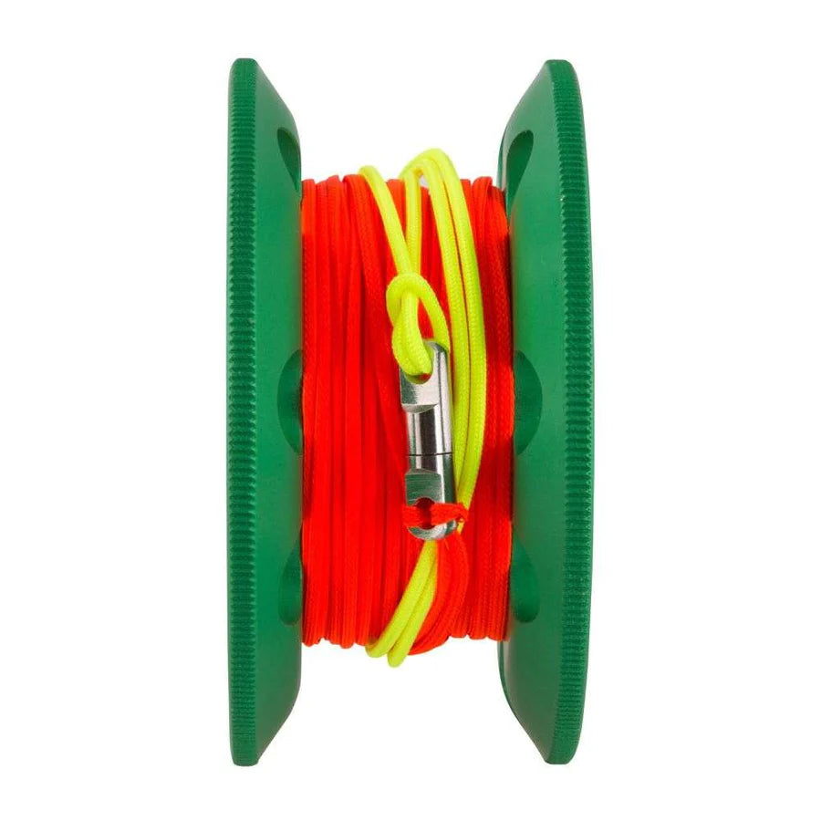 Apeks 30M Lifeline Spool | Extended SMB Deployment Dive Spool Product Photo