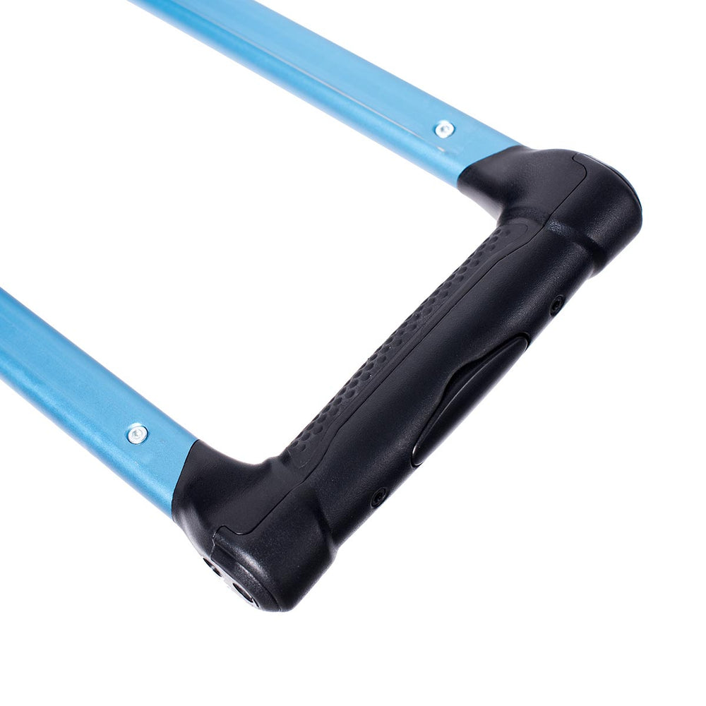 Stahlsac Steel Wheeled Bag Product Photo