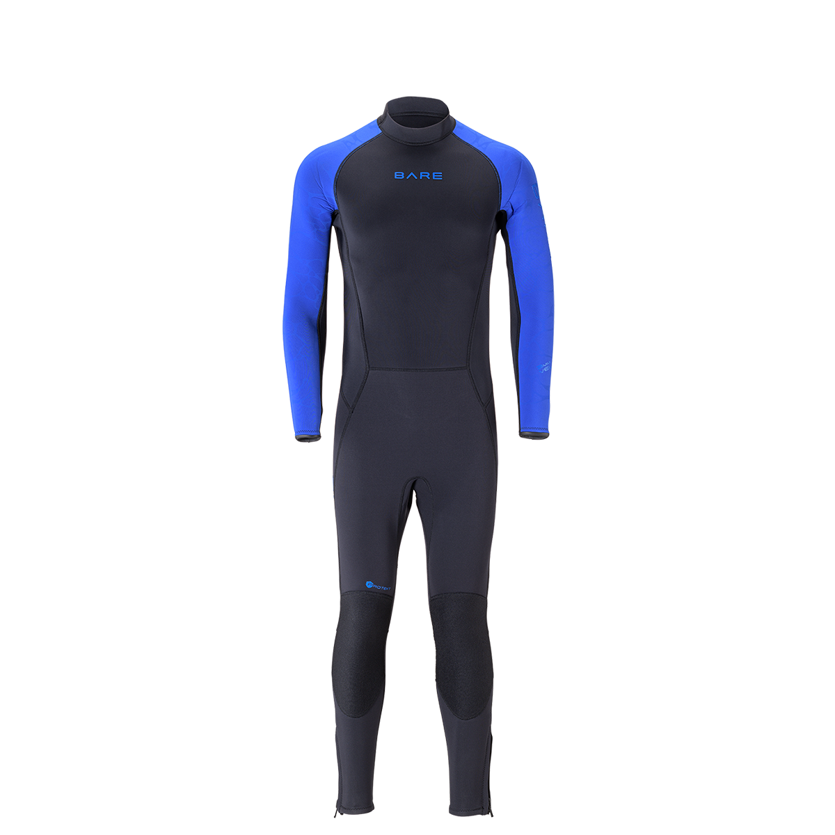 3mm Velocity Ultra 2.0 Full Wetsuit, Thermal Suit for Diving and Snorkeling-Aquatic Sports