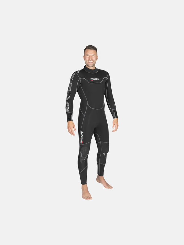 Mares EVOLUTION Men’s Wetsuit 5mm