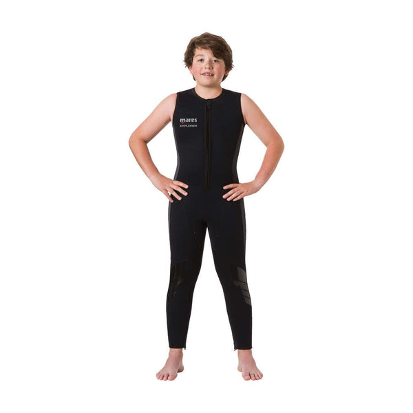 Mares 5mm Explorer Long John Wetsuit