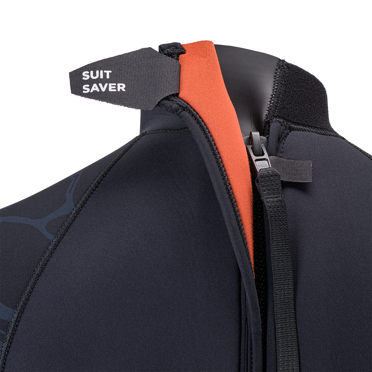 5mm Velocity Ultra 2.0 Full Wetsuit, Thermal Suit for Diving and Snorkeling-Aquatic Sports
