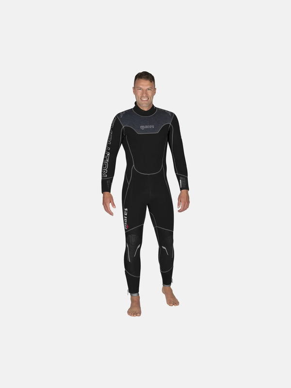 Mares EVOLUTION Men’s Wetsuit 7mm