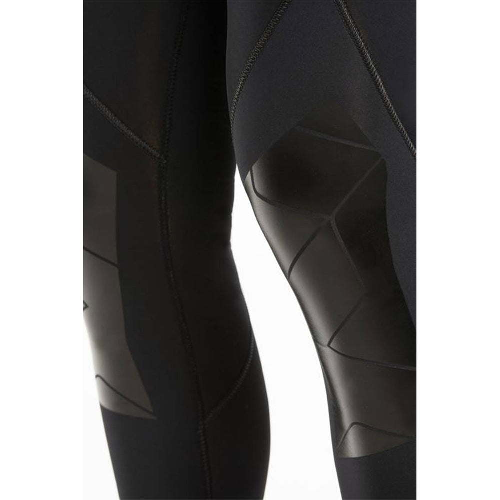 7mm Revel Full Wetsuit, Thermal Suit for Diving and Snorkeling-Aquatic Sports