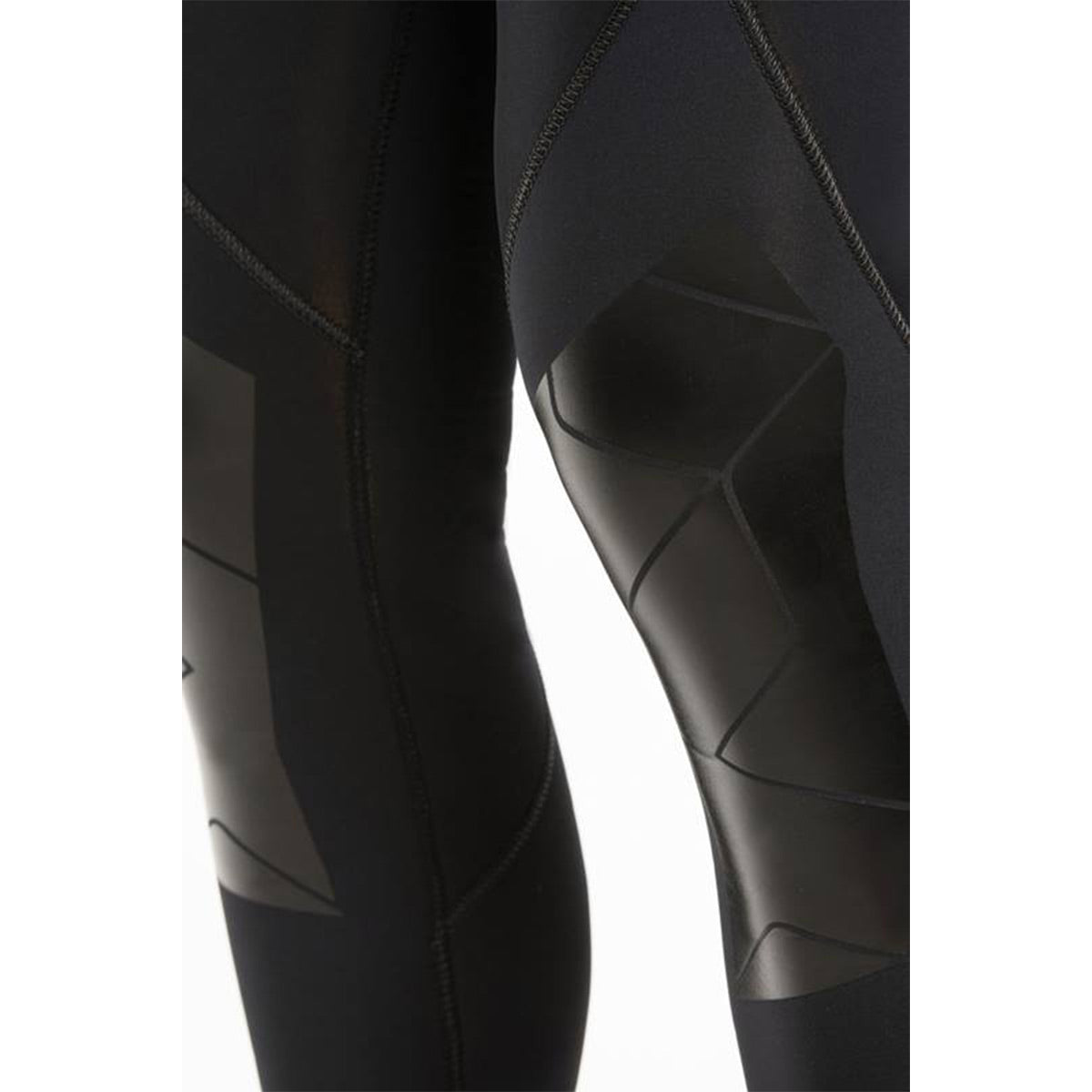 7mm Revel Full Wetsuit, Thermal Suit for Diving and Snorkeling-Aquatic Sports