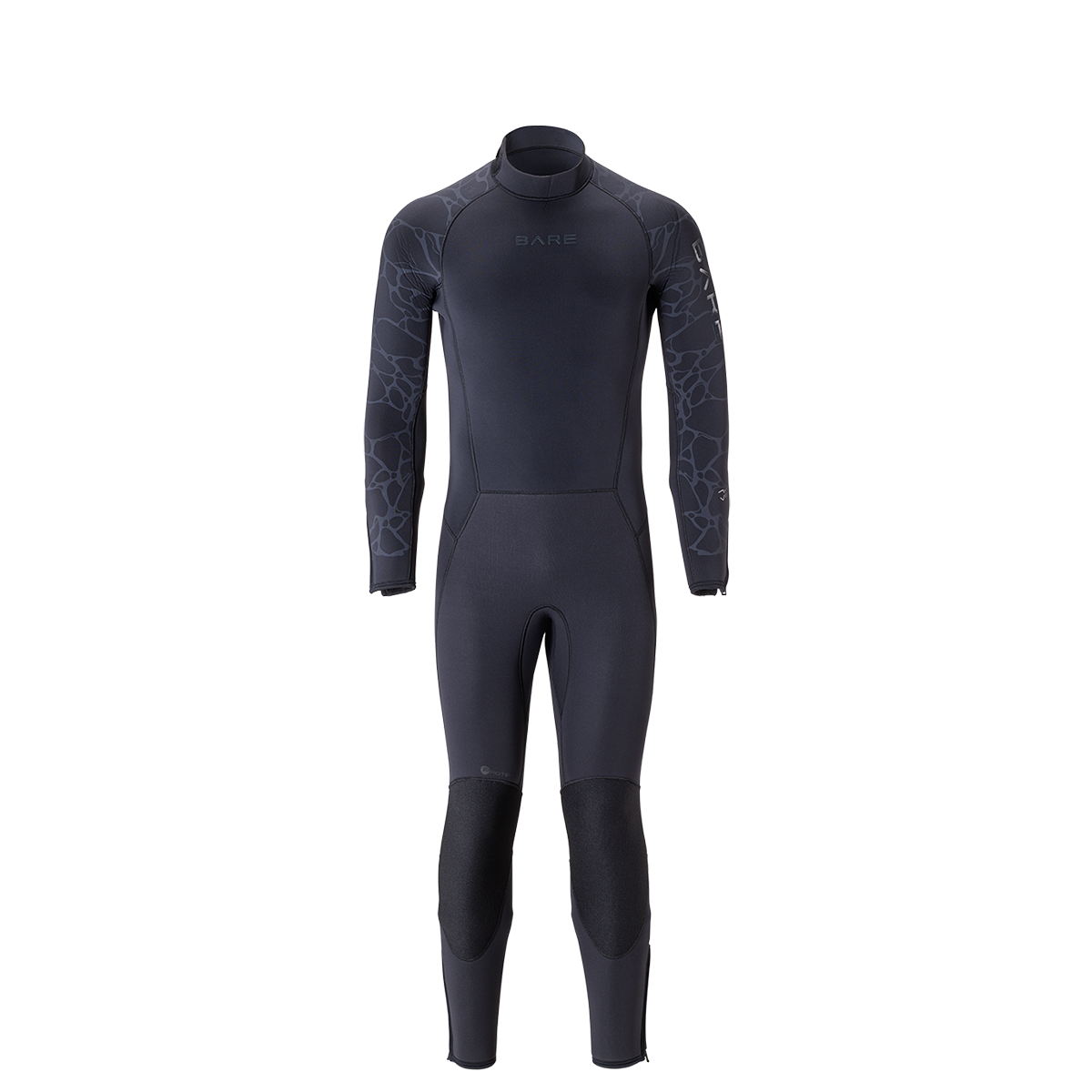 7mm Velocity Ultra 2.0 Full Wetsuit, Thermal Suit for Diving and Snorkeling-Aquatic Sports