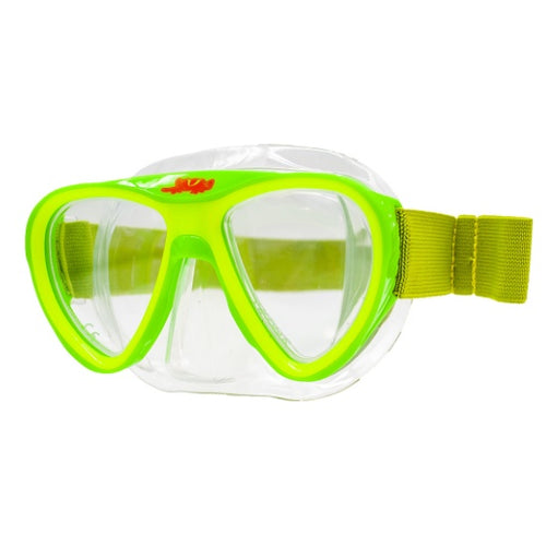 AKONA JUNIOR MASK, SNORKEL, FIN SET, Snorkel Set