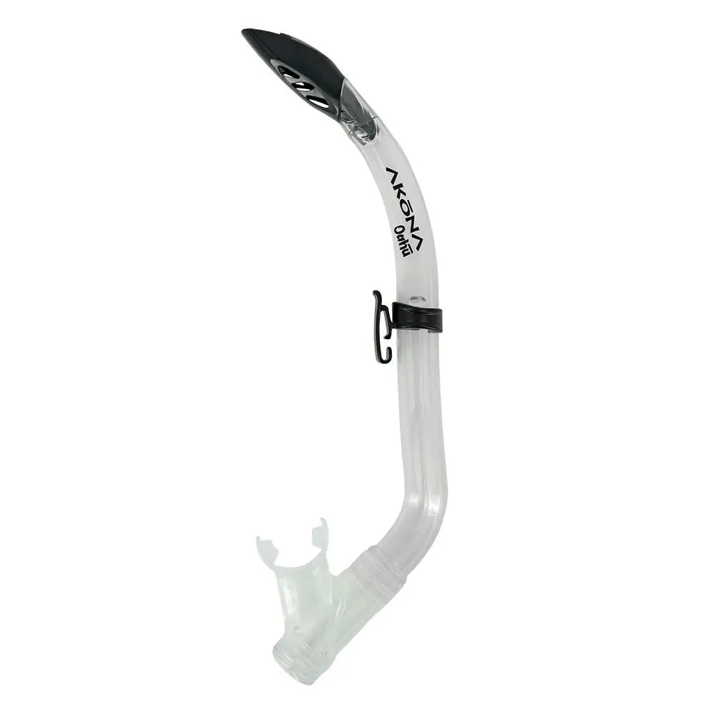 AKONA OAHU JR KID'S SNORKEL