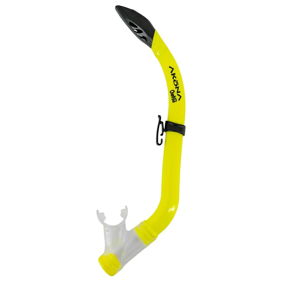 AKONA OAHU JR KID'S SNORKEL