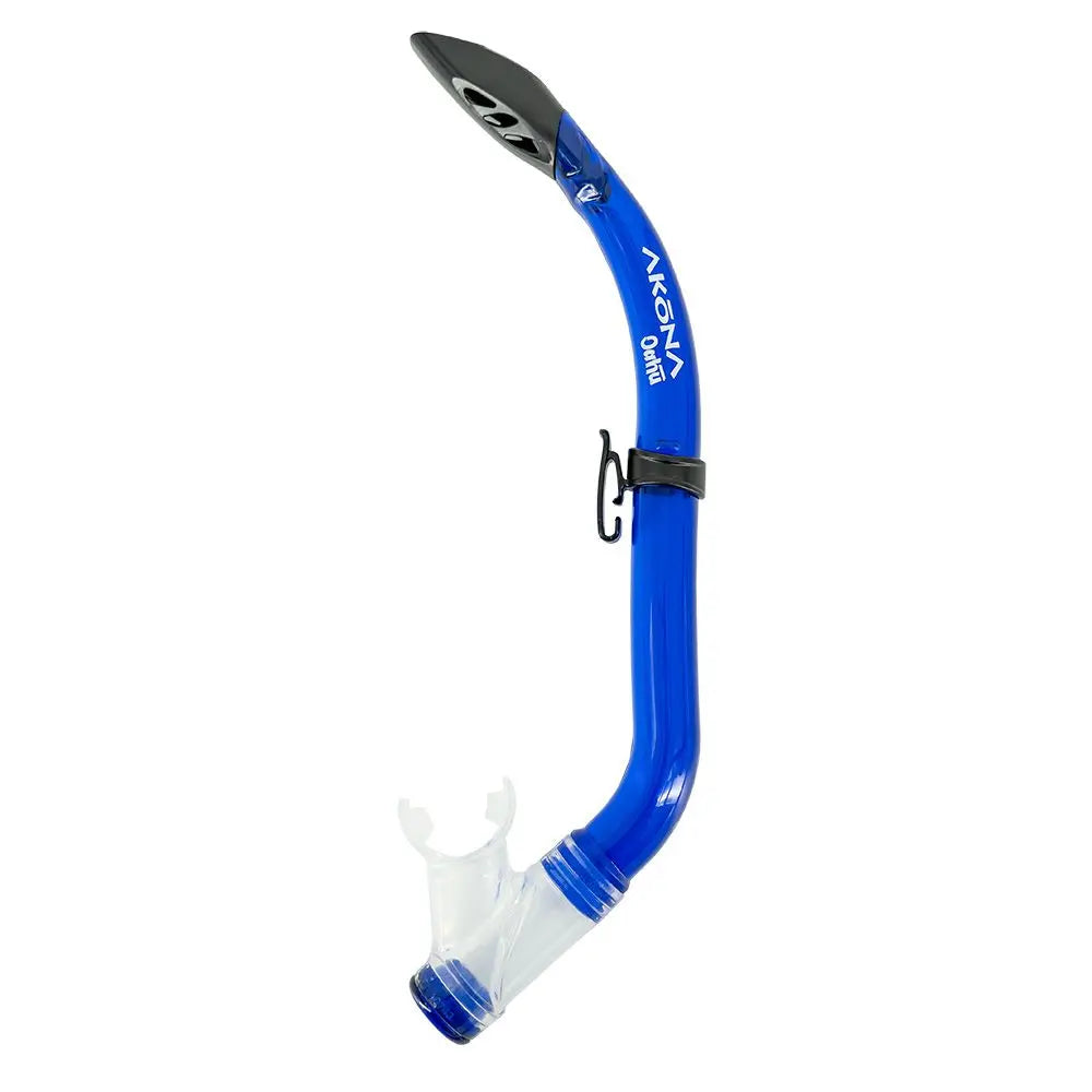 AKONA OAHU JR KID'S SNORKEL