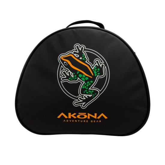 Akona Laguna Collapsing Duffel Bag