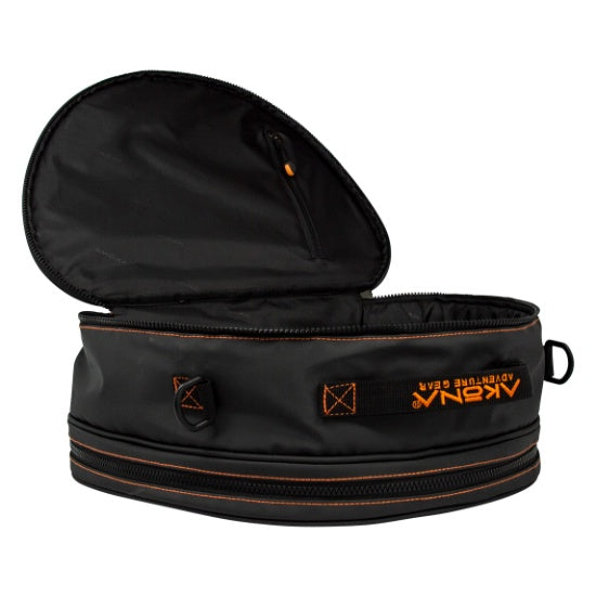 Akona Laguna Collapsing Duffel Bag