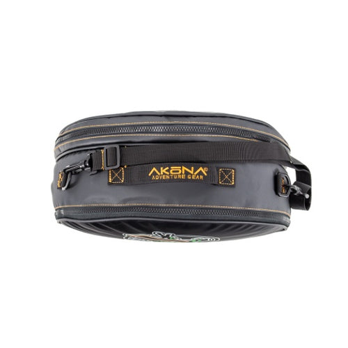 Akona Laguna Collapsing Duffel Bag