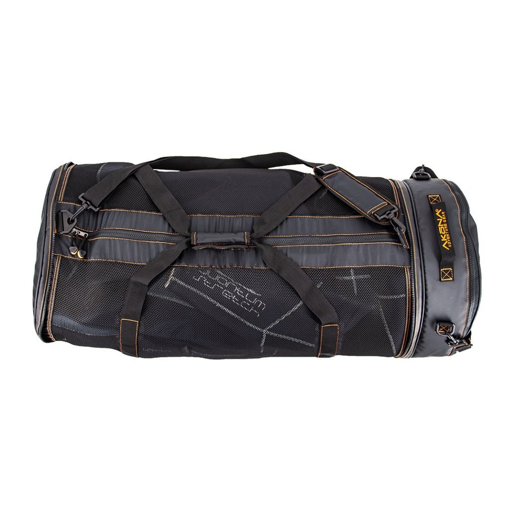 Akona Laguna Collapsing Duffel Bag