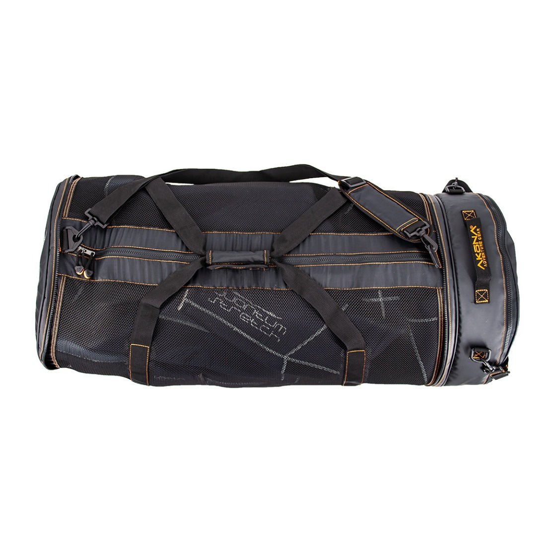 Akona Laguna Collapsing Duffel Bag
