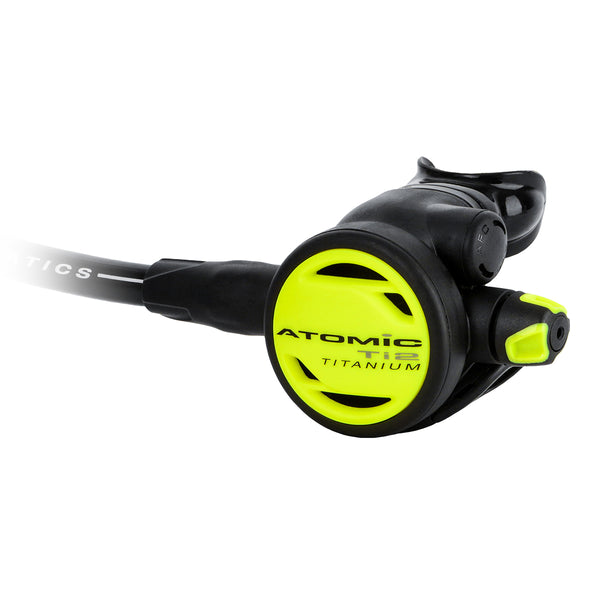 Atomic Aquatics Ti2 Octopus, 36