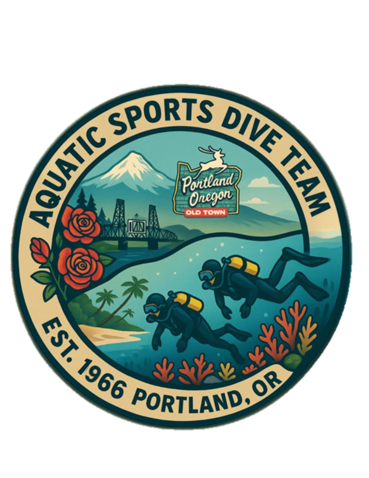 Aquatic Sports Dive Club