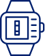 Dive computer
battery replacement
and inspections