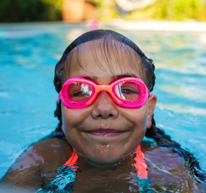 Free Swim Trial