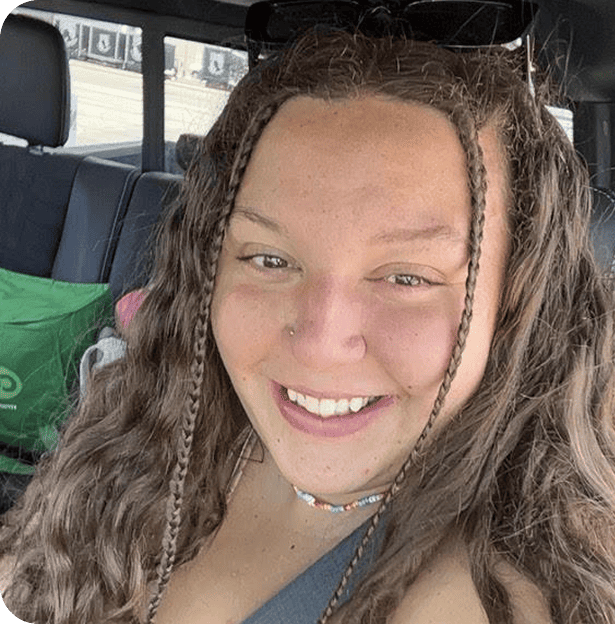 GRACE HECKES